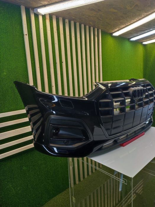 Bara fata Audi Q5 80A FY Facelift Completa