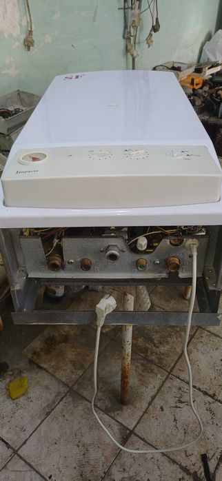 Настеный кател SF 34