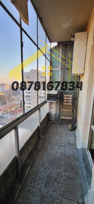 Продава се Едностаен апартамент в Варна, Младост 2 - 30 кв.м за 1199 €/кв.м - Снимка #4