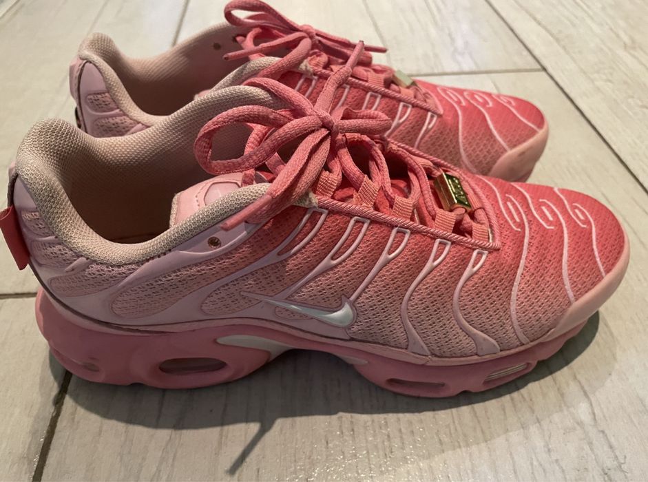 Маратонки Nike TN