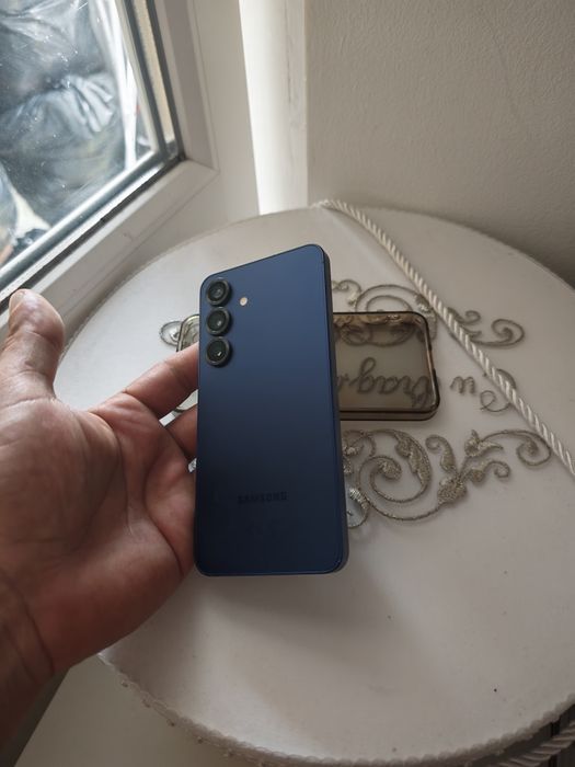 Samsung s25ca nou
