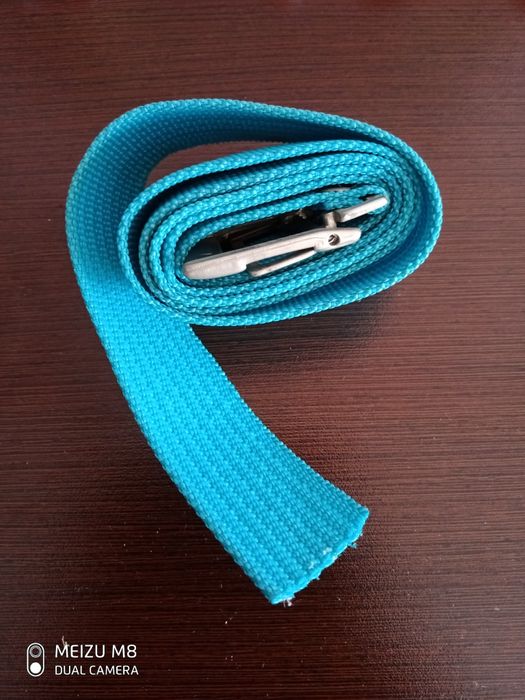 Колие ,ленти, колан