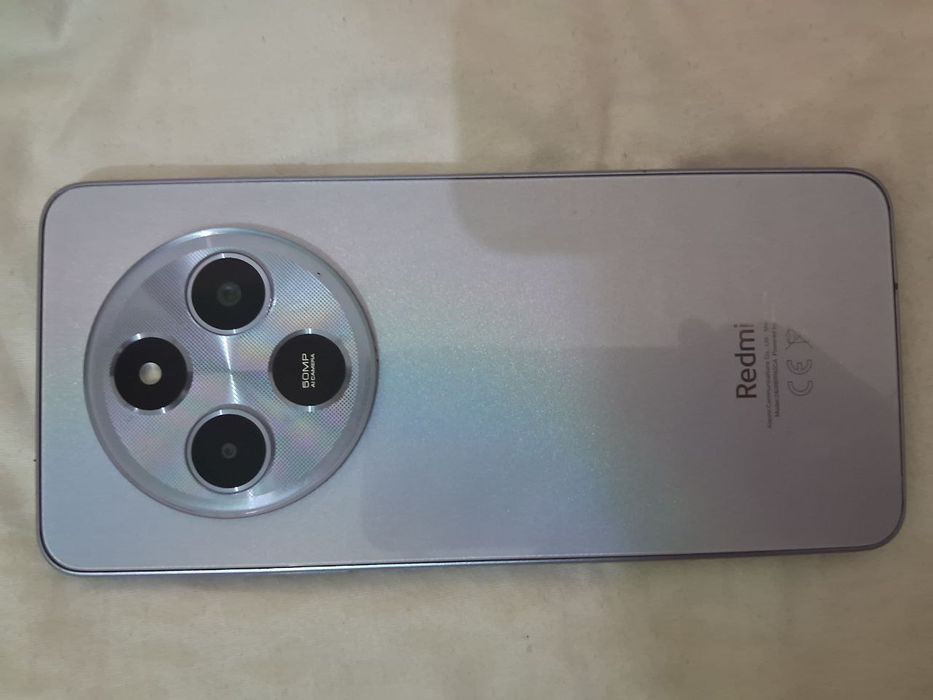 Redmi 14 C naqt pul evaziga