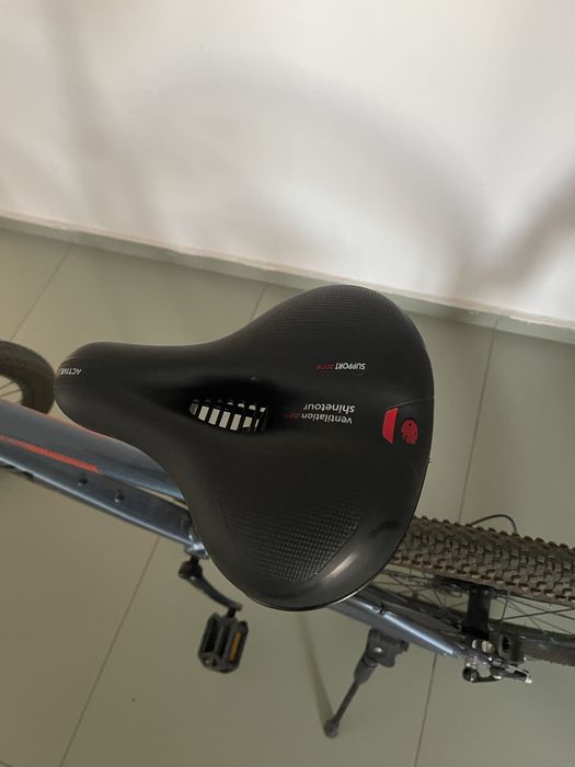 Велосипед AVA скоростной