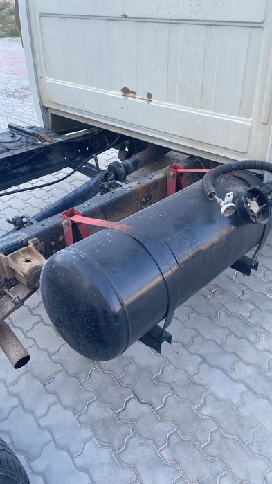 Продам автомобиль газель