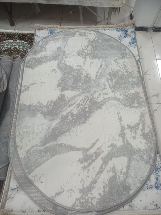 Коврый шолковый клем