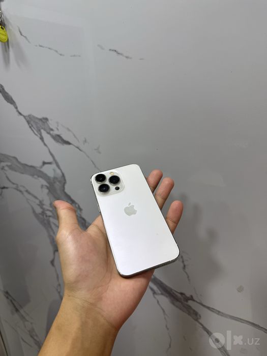Iphone 13 pro idial