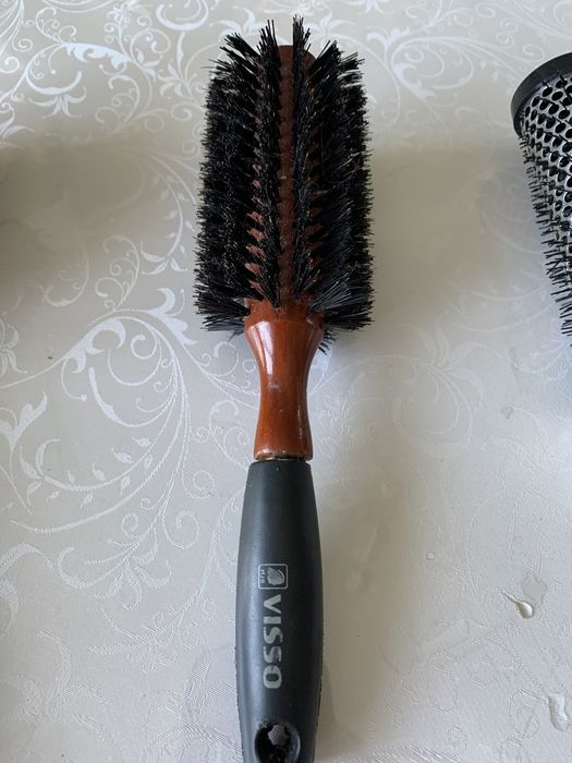 Расчески, массажки, гребни