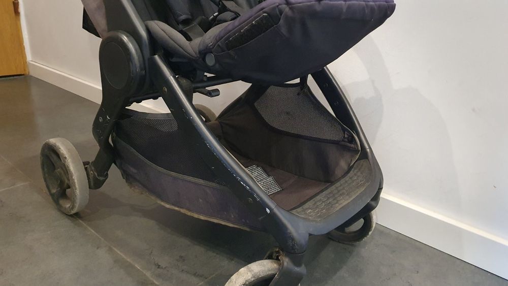 Количка Ergobaby metro +