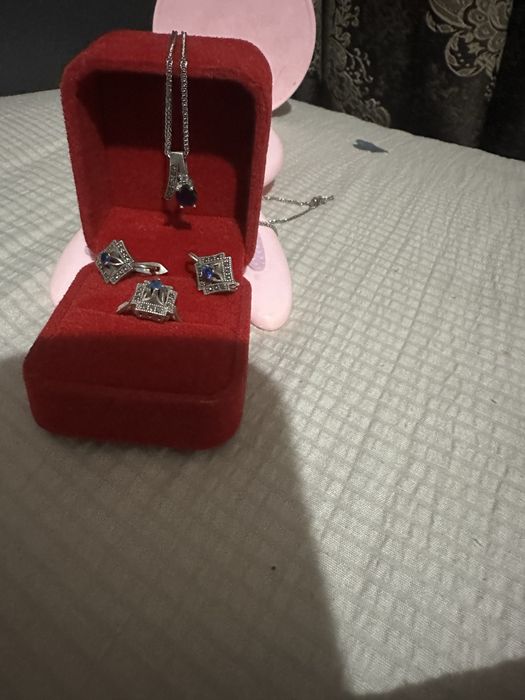 Серебро 925 пробы,срочно