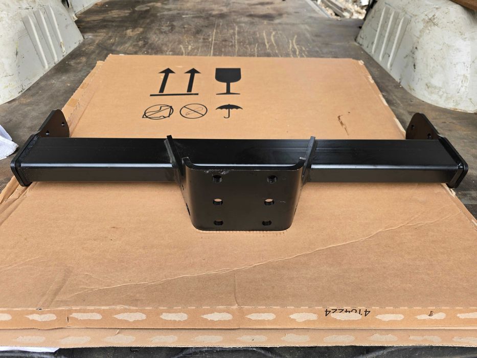 Теглич оригинален VW Crafter MAN Sprinter 2020+