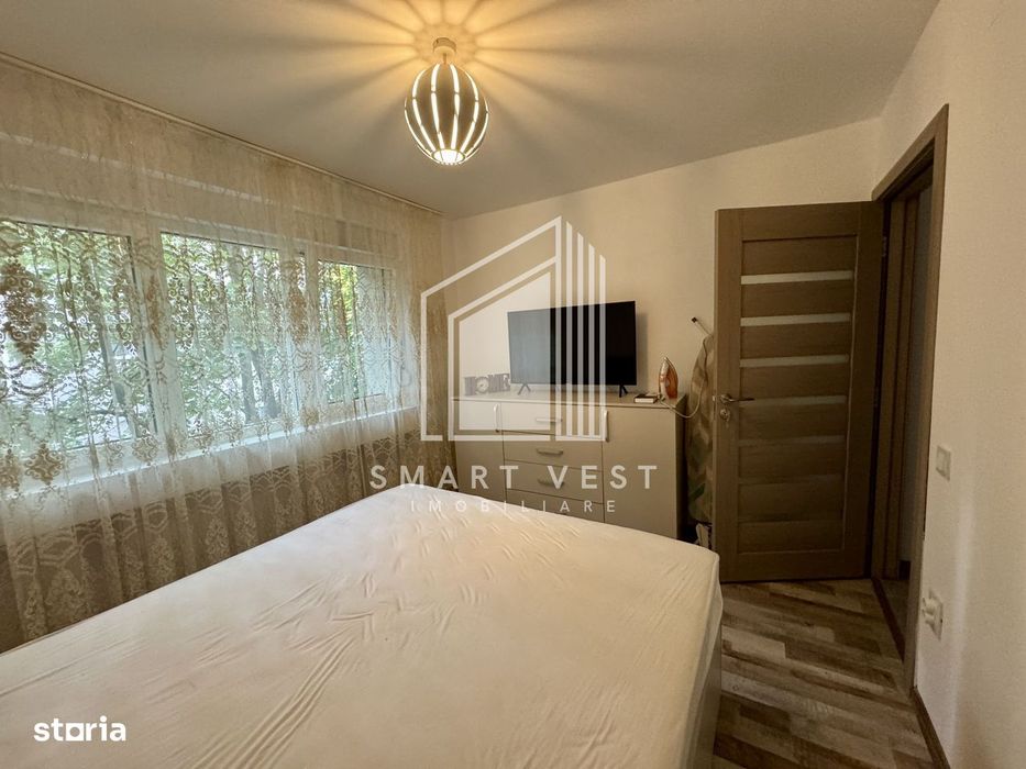 Apartament 2 camere | Etaj 3 | Zona Micro 16