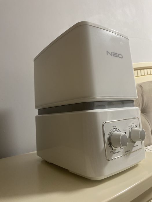 Увлажнитель воздуха Neo