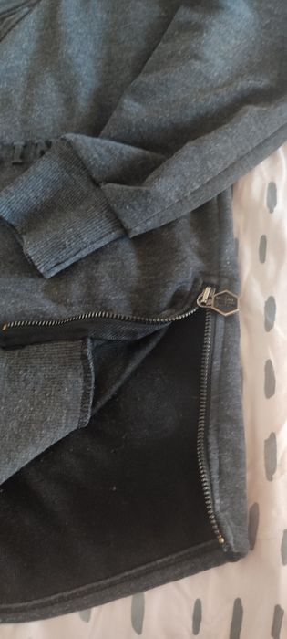 Philipp Plein мъжка блуза М