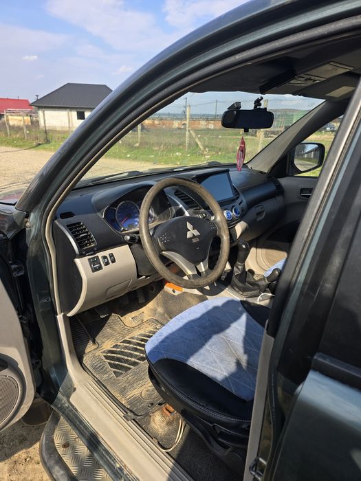 De vânzare L200 2007