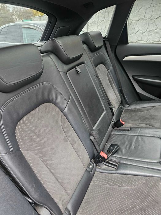 Продавам Audi q5