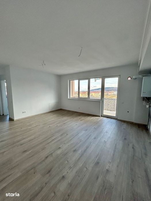 Ap 29 Teilor Residence - 2 camere FINISAT