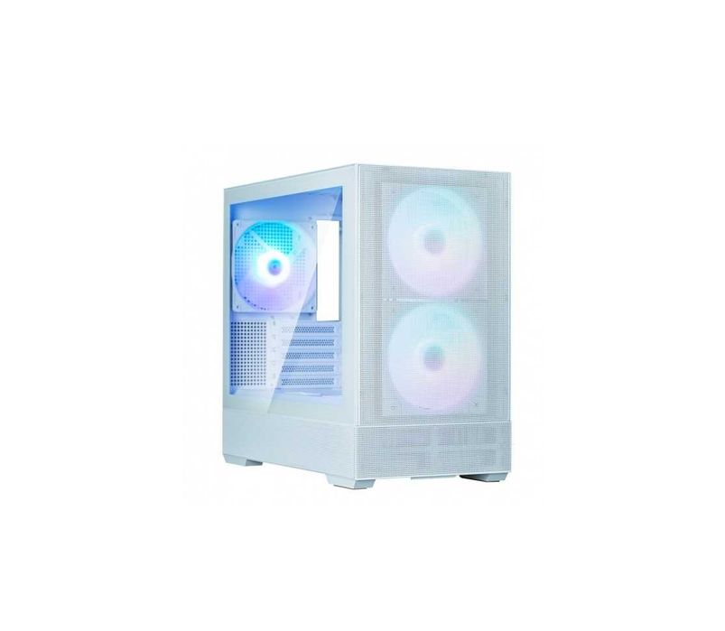 } Корпус Zalman P30 AIR White ARGB
