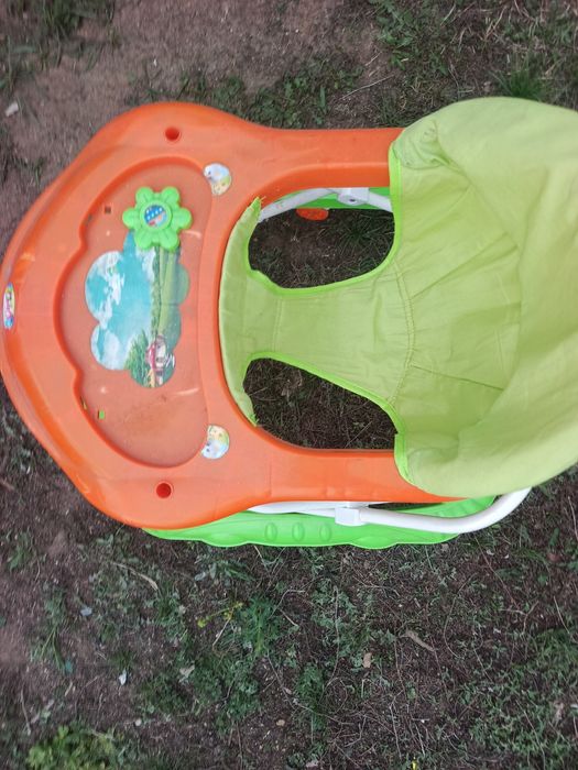 Ходунки детские для малышей