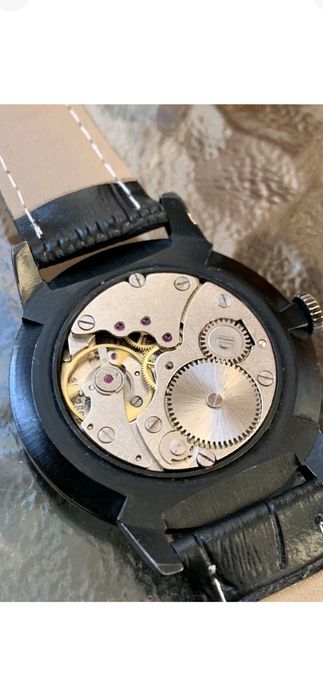 Vând ceas de mână bărbătesc Pobeda trinity ( Sfânta treime )