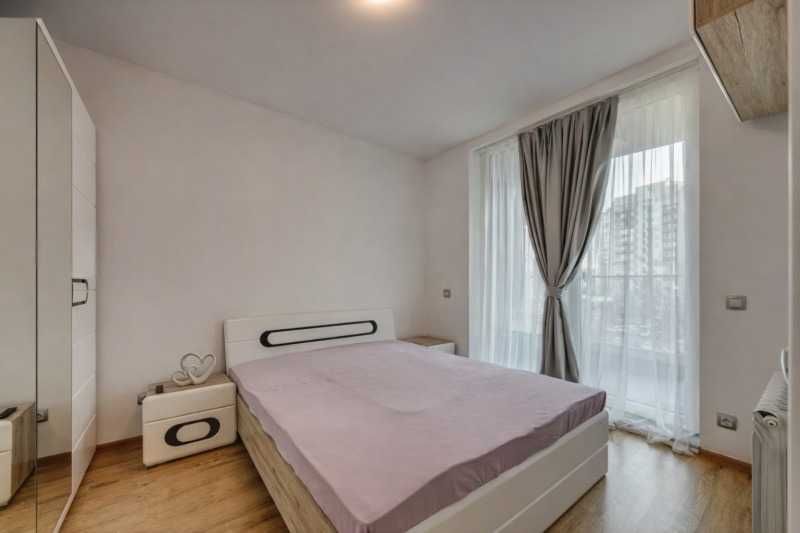 Дава се под наем Двустаен апартамент в София, Банишора - 55 кв.м за 747.66 € - Снимка #4