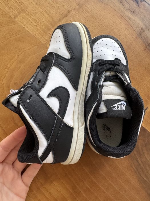 Nike Детски обувки