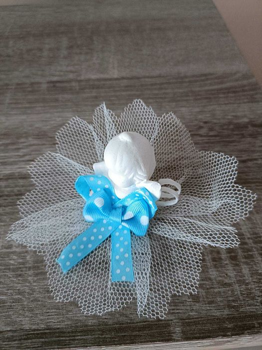 Вазички, чанта и други декорации