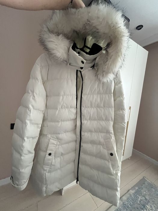 Куртка, пуховик