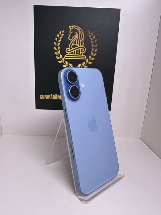 NDP Amanet NON-STOP Calea Vitan Nr. 121 Iphone 17 (47655)