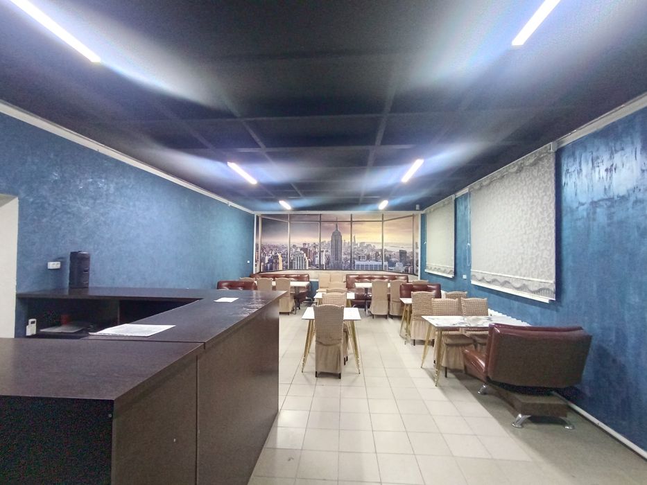 Сдаётся в аренду готовый бизнес с помещением!