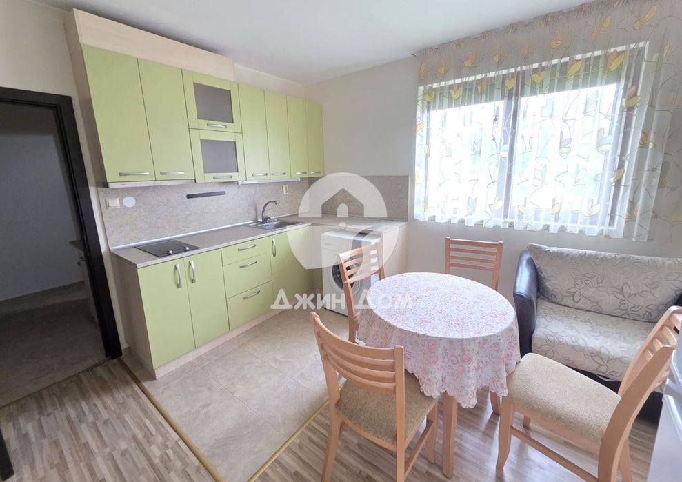 Продава се Едностаен апартамент в с. Равда, Област Бургас - 46 кв.м за 1446 €/кв.м - Снимка #2