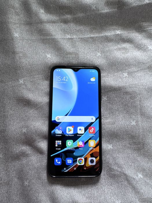 Redmi 9T 4/128GB