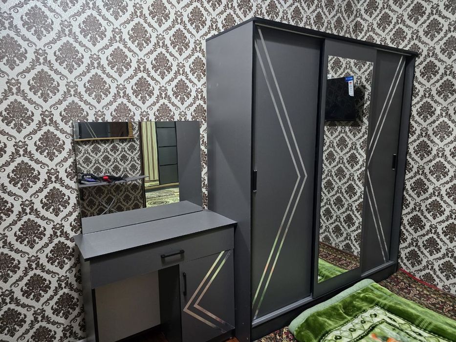 Ижарага 3хон. 77кв.м./Сдаётся 3ком. 77кв.м.