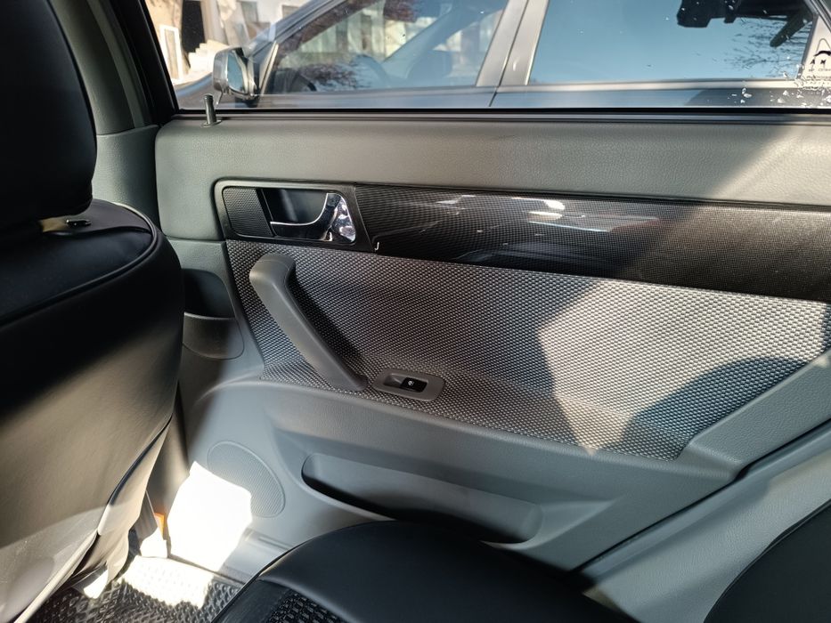 Джентра, дельфин 2019