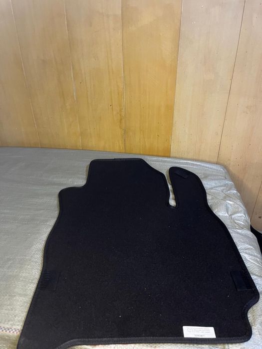 Коврики в салон Cherry tiggo 2 pro 2021