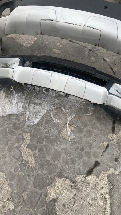 Аеро пакет за X5 E70