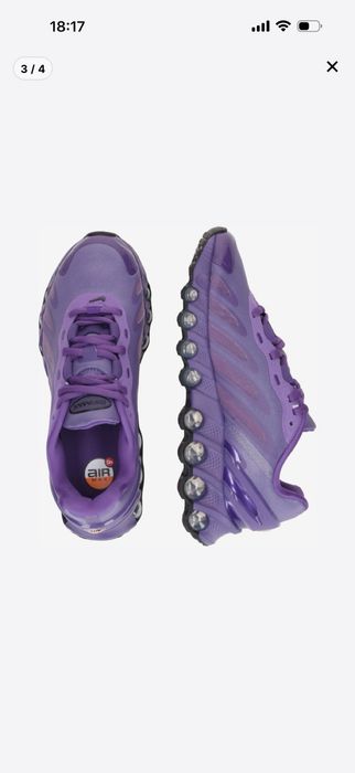 No 40  NIKE W Air Max DN8 Дамски маратонки