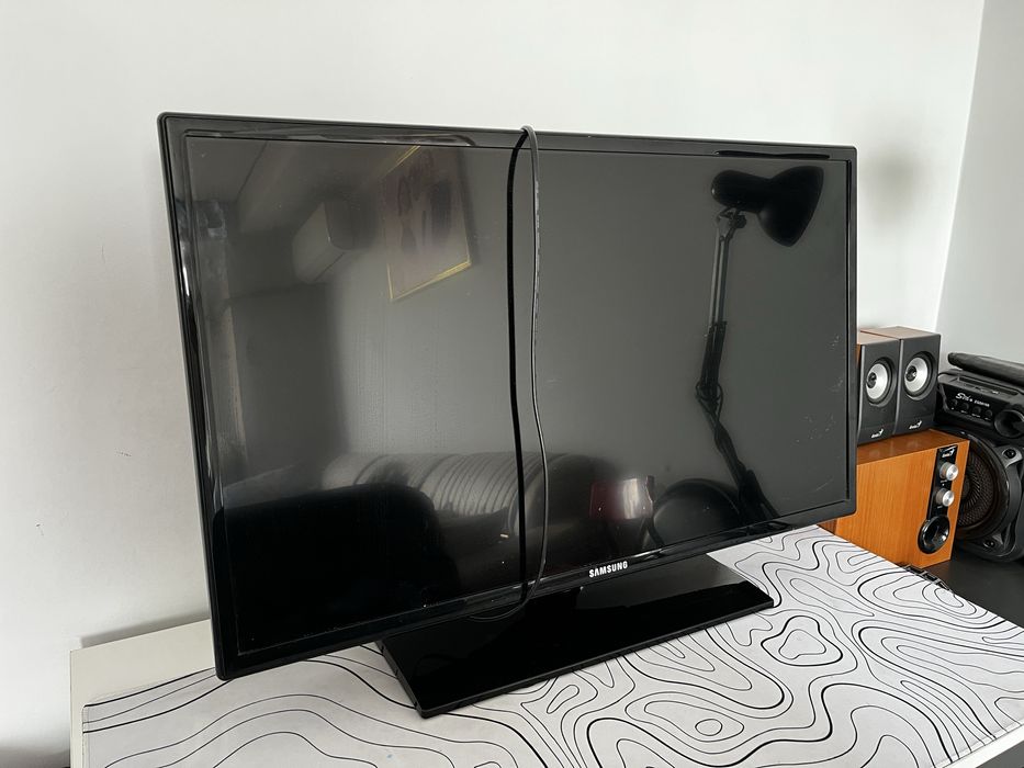 Телевизор Samsung