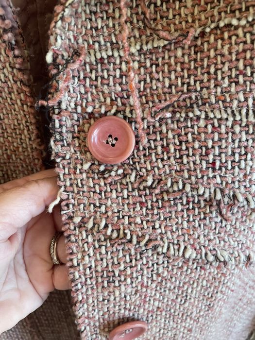 Palton cu captuseala matlasata  MaxMara-Max&Co