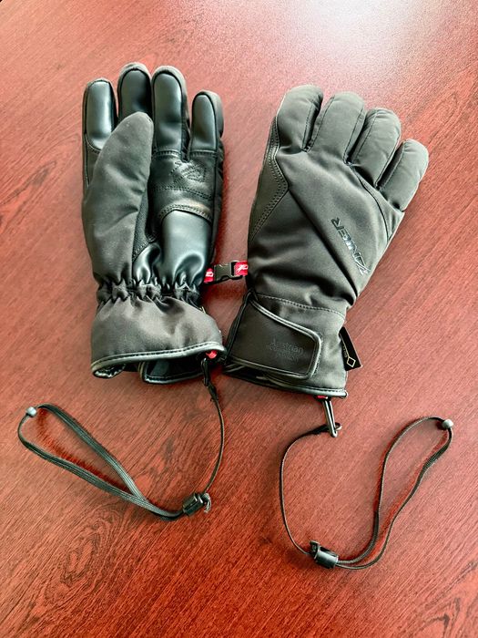 Ски ръкавици Zanier