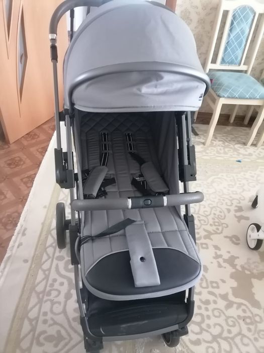 Коляска бу состояние отличное