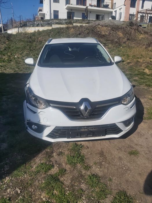 Vand Renault Megane combi