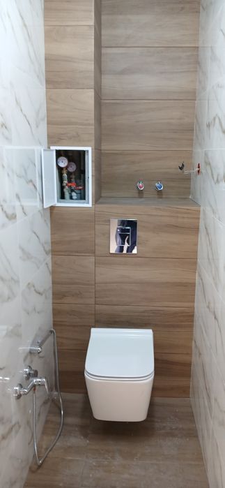 Услуги кафельщика-плиточника