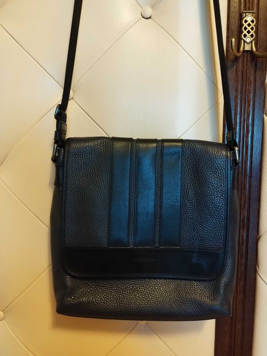 Сумка COACH мужская