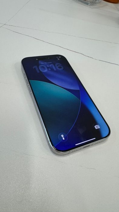Iphone 16 Pro 512gb