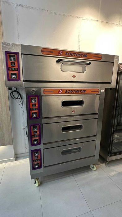 Southstar Электрическая духовка оргинал