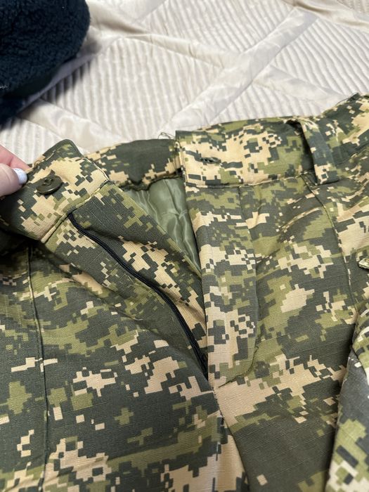 Продам форму для военной кафедры!