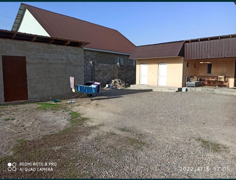 Продам дом в посёлке Долан