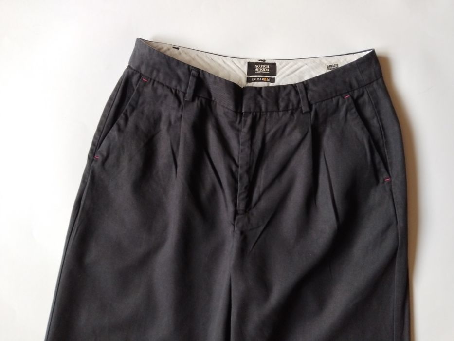 Scotch soda 26 дамски панталон