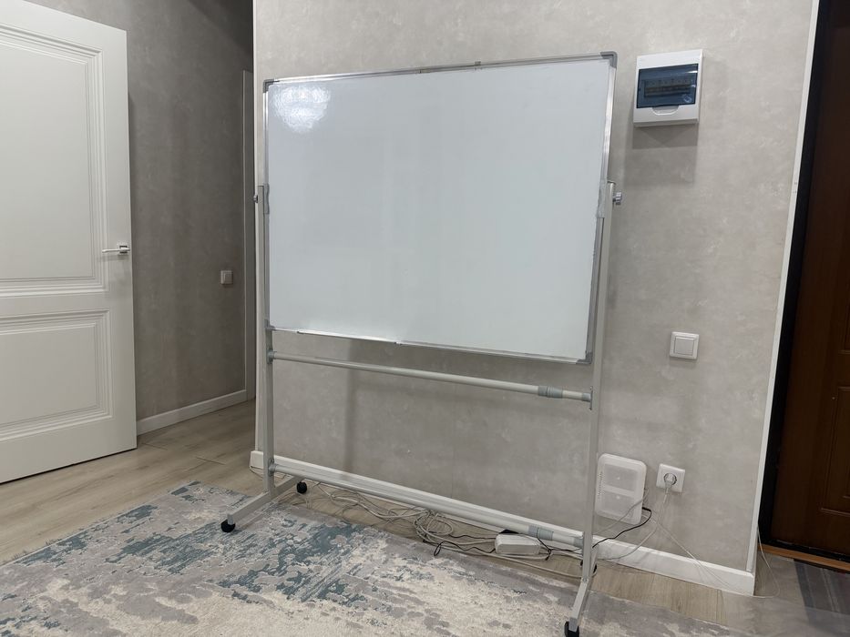 маркерная доска б/у